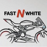 Fast N White