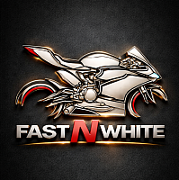 Fast N White