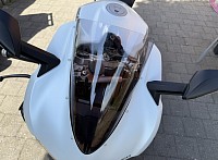 Fastnwhite Ducati Panigale 959 Moto