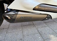 Fastnwhite Ducati Panigale 959 Moto