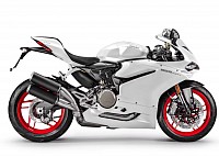 Fastnwhite Ducati Panigele 959 Moto